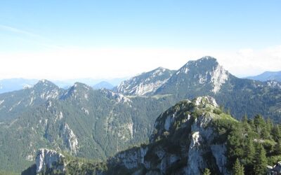 Innsbruck – idyllische Stadt mit einzigartigem Rundum-Panorama