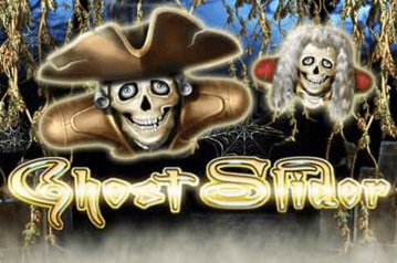 Ghost Slider spielen im seriösen Online Casino